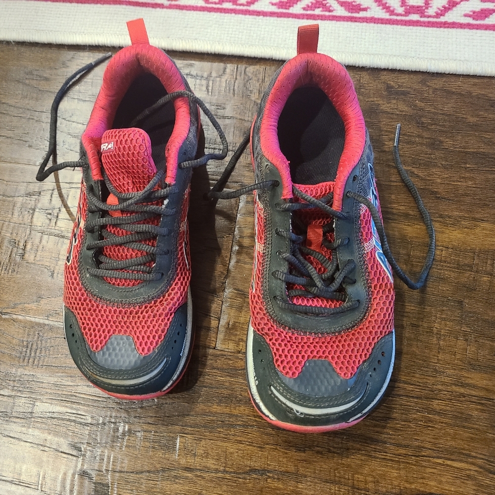 Altra Minimalist Running Shoes